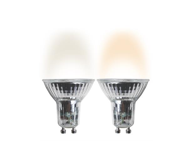 Calex LED GU10 5,5W (45W) DTW