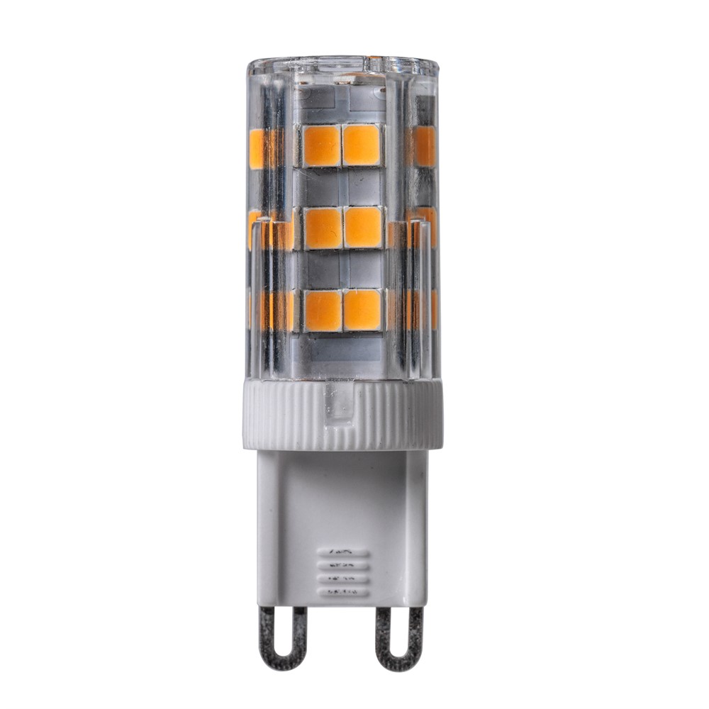 Unison LED G9 3,5W (34W) LED 3-stegs dim