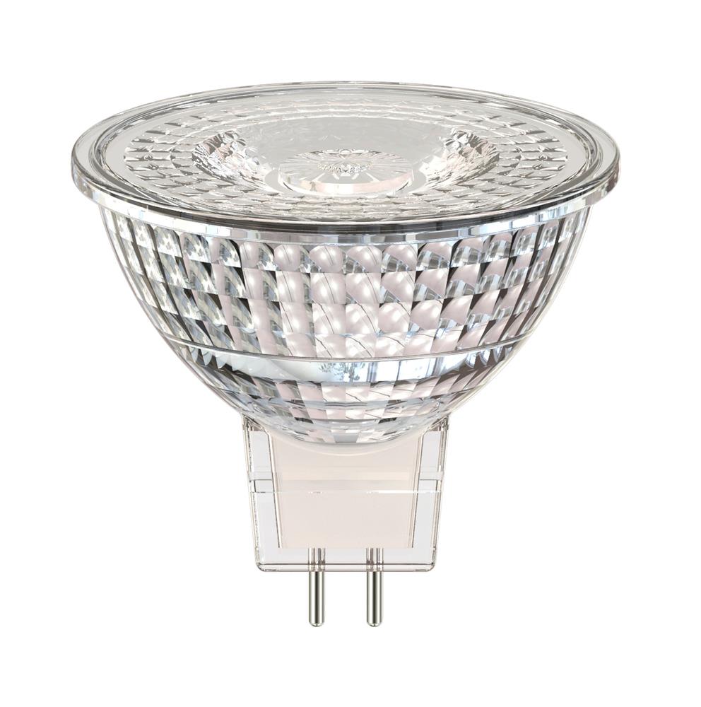 Airam LED GU5,3 12V 5W(35W) 470Lm 2700K DIM