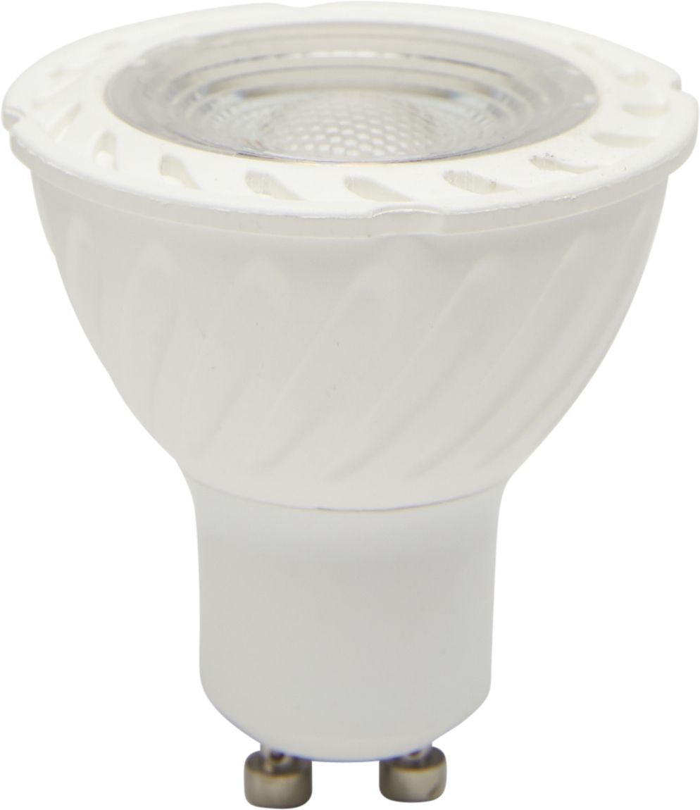 PR LED GU10 7W (50W) 600lm 2700K 3-step dim