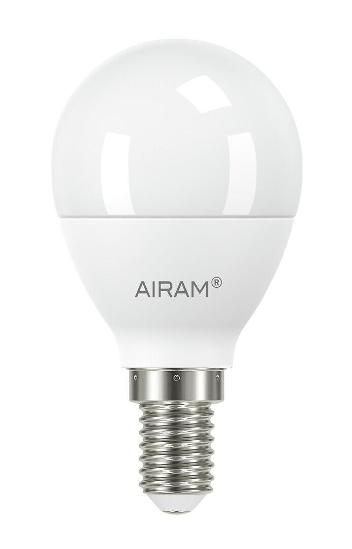 Airam LED E14 8W(60W)