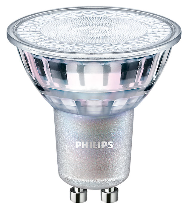 Philips Master Led GU10 3,7w (35w) 