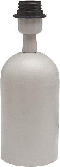 PR Riley bordlampe matt beige 28cm