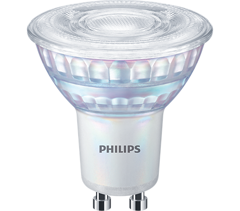 Philips LED Gu10 3,8w(50w) 345lm 2200-2700K DTW