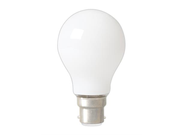 Calex  LED  B22 7,5w(60W) 806lm