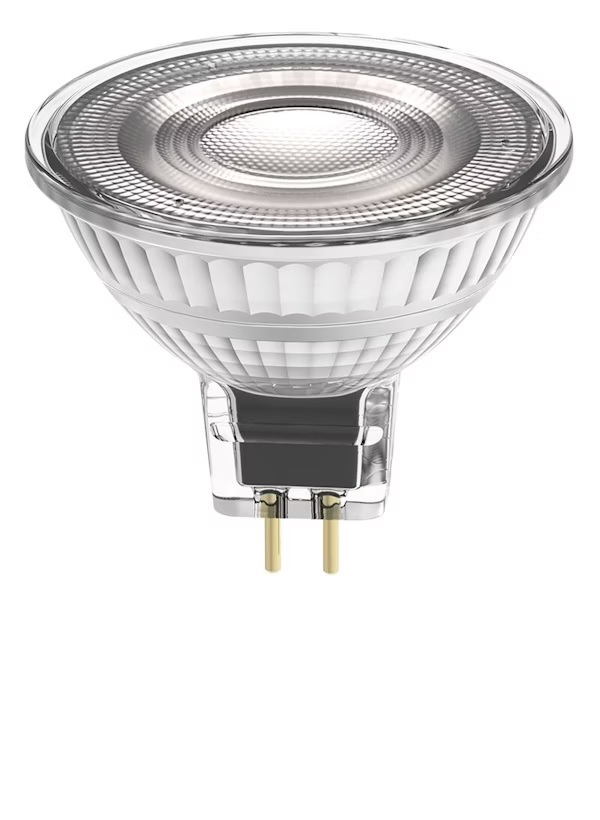 Ledvance GU5,3 LED 12V 5W(35W) 345lm 2700K Dim