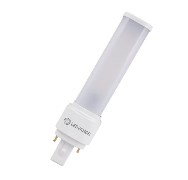 Ledvance LED Dulux D 6W(13W) 600lm 3000K