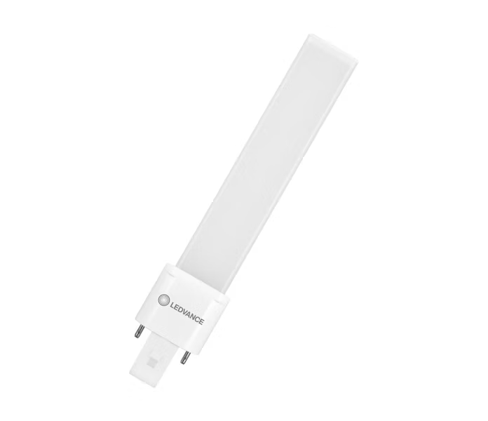 Ledvance LED Dulux S 4W(9W) 500lm 3000K