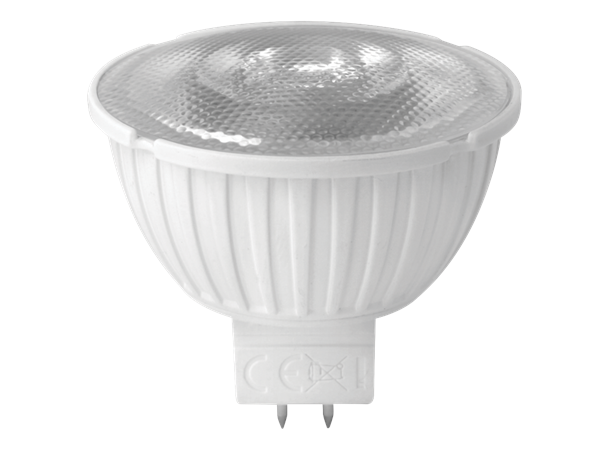 Megaman LED GU5,3 12V 8W (50W) dim