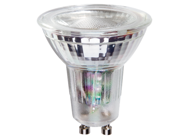 Megaman LED GU10 4,7W(50W) 345lm 2700K dimbar