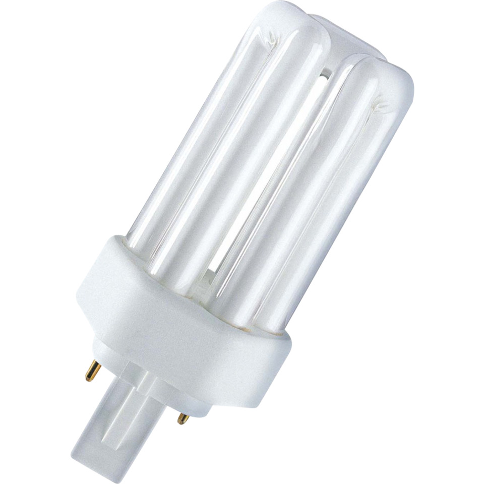 Osram Dulux T 26W/830 GX24d-3