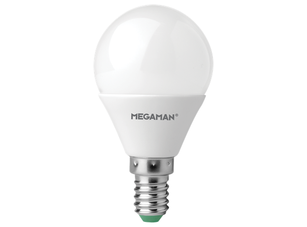 Megaman LED E14 2W (15W) illum