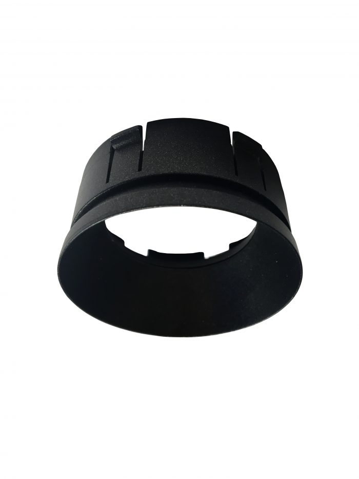 Nordesign Oz Cuff Svart