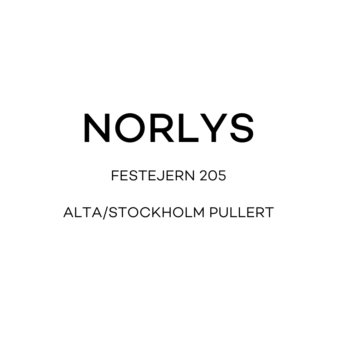 Norlys Festejern 205