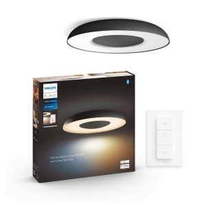 Philips Hue Still Led Sort dimbar