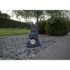 Star BUDDHA solcelle inkl batteri 1xAA - Bilde 3