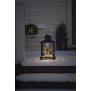 Konstsmide Stor Lanterne LED Trafo/batteri - Bilde 4