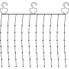 Star Dew Drop gardin 1x1m daylight - Bilde 2