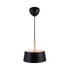 Nordlux Clasi 30 Pendellampe Sort - Bilde 3