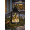 Konstsmide Stor Lanterne LED Trafo/batteri - Bilde 5