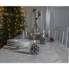 Star FLAMME Kongle 13cm m/timer - Bilde 2
