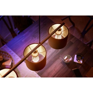 Philips Hue W E14 5,7W 2PK 2700K