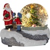 Star Winterville Globe m/tre - Bilde 3