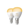 Philips Hue WA E14 5,1W 2pk - Bilde 2