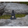 Star BUDDHA solcelle inkl batteri 1xAA - Bilde 4