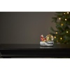 Star Winterville Globe m/tre - Bilde 2