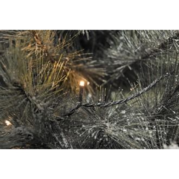Konstsmide slynge 80 minilys LED amber - Bilde 2