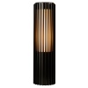 Nordlux Aludra 45 Utelampe pullert sort - Bilde 2