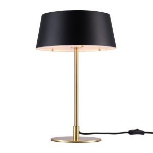 Nordlux Clasi Bordlampe Sort