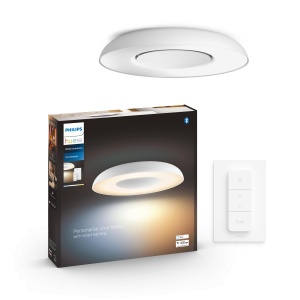 Philips Hue Still Led Hvit dimbar