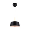 Nordlux Clasi 30 Pendellampe Sort - Bilde 4