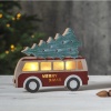 Star Billy  buss m/tre natur - Bilde 2