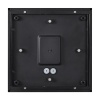 Nordlux Griffin Sort / Smoke Utelampe Tak/Vegg IP44 - Bilde 4