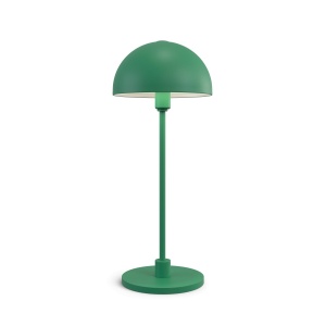 Herstal Vienda mini bordlampe Grønn G9