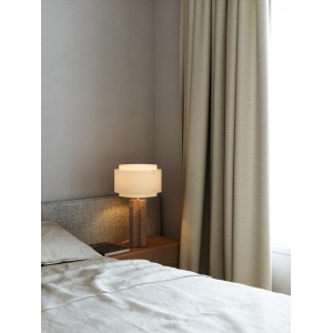 Nordlux Takai bord Beige