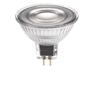 Ledvance GU5,3 LED 12V 5W(35W) 345lm 2700K Dim