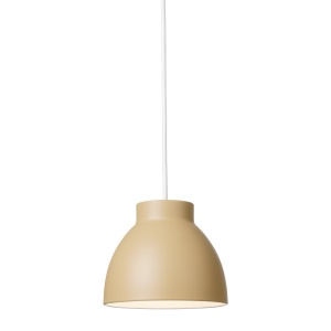 HaloDesign Object pendel Latte Ø16