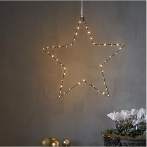 Star Mira Adventsstjerne 45 cm