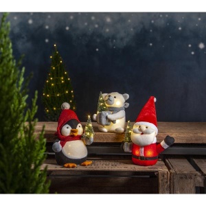 Star Joylight Nisse