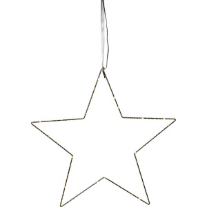 Star Mira Adventsstjerne 45 cm