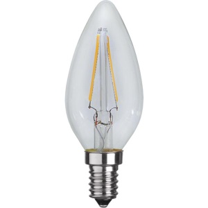 Star LED E14 2W(25W) 250lm 2700K Mignon