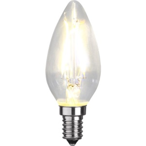 Star LED E14 1,5W(15W) 150lm 2700K Mignon