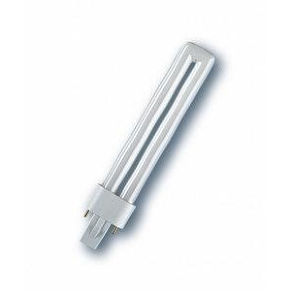 Osram Dulux S 11W/827 G23