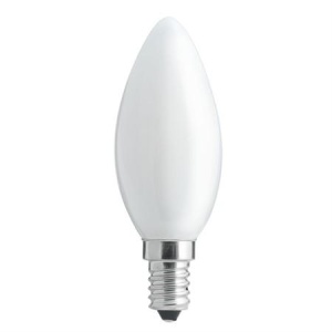 Unison LED E14 5W 470lm 2700K 3-steg Mignon