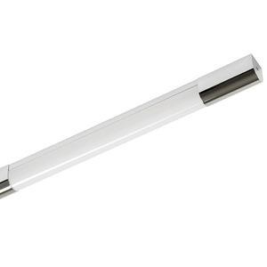 AH Ramsø V886/04 krom 9W LED  IP44