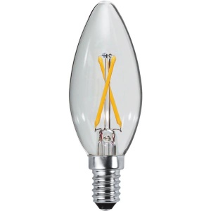 Star LED E14 2,3W(26W) mignon